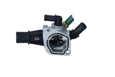Termostat Lichid Racire (88 C, cu Carcasa) Potrivit Fiat Panda; Lancia Delta I; Opel Agila, Combo Tour, Combo Minivan, Corsa C, Corsa C Hatchback, Meriva A, Tigra; Suzuki Ignis Ii 1.3d 2.0 06.93