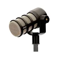 Rode PodMic Microfon Dinamic Podcast - Default Title