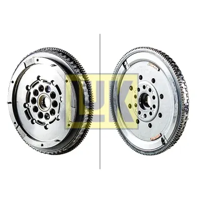 Volanta LuK 415 0246 10