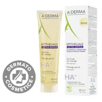 Gel-ulei pentru masaj Epitheliale Ultra Repair, 100ml, A-Derma