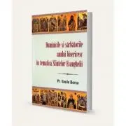 Duminicile si sarbatorile anului bisericesc in tematica Sfintelor Evanghelii