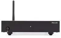 EarMen Streamer - Staccato, negru