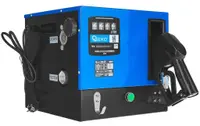Pompă pentru motorină Geko - G00969, 550W, 60 l/min
