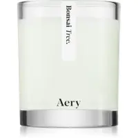 Aery Botanical Bonsai Tree lumânare parfumată 200 g