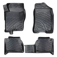 Set covorase auto cauciuc Umbrella pentru Nissan NAVARA2005-2013