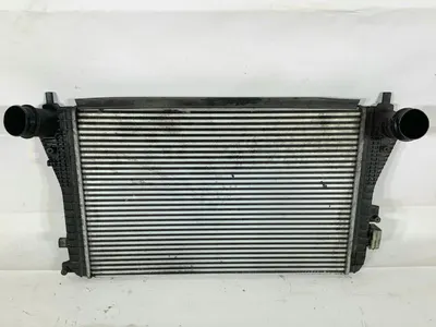 Radiator intercooler 3C0145805AN Volkswagen Passat CC facelift (2012-2016) 2.0 tdi CFFB