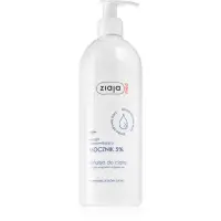 Ziaja Med Ultra-Moisturizing with Urea loțiune pentru hidratarea si netezirea pielii (5% Urea) 400 ml