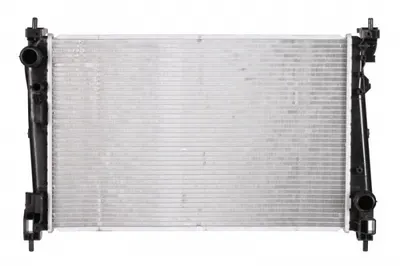 Radiator apa racire motor ALFA ROMEO MITO; FIAT GRANDE PUNTO, PUNTO, PUNTO EVO 1.3D-1.4LPG dupa 2005