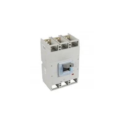 Intrerupator general tip usol-I 1600 - Usoles - 3P - In 630 A