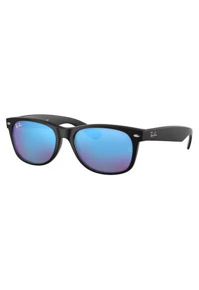 Ochelari de soare RB2132 - rectangulari - oglinda - 52 mm