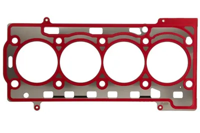 Garnitura Chiuloasa (grosime: 0,8mm) Potrivit Audi A1, A3; Seat Altea, Altea Xl, Leon, Toledo Iii, Toledo Iv; Skoda Octavia Ii, Rapid, Superb Ii, Yeti; Vw Eos, Golf Plus 1.4 07.06-07.18