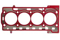 Garnitura Chiuloasa (grosime: 0,8mm) Potrivit Audi A1, A3; Seat Altea, Altea Xl, Leon, Toledo Iii, Toledo Iv; Skoda Octavia Ii, Rapid, Superb Ii, Yeti; Vw Eos, Golf Plus 1.4 07.06-07.18