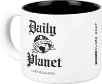 Cană Paladone DC Comics: Superman - Daily Planet