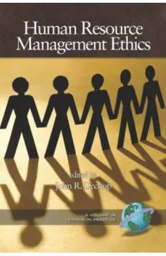 Human Resource Management Ethics (PB)