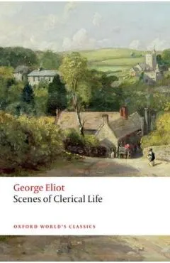 Scenes of Clerical Life