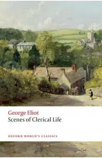 Scenes of Clerical Life