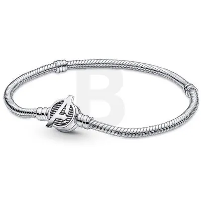 PANDORA Pandora Marvel 590784C00-19