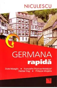 Germana rapida Progrese vizibile in 2-3 saptamani