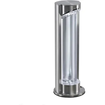 ARCOLOS UP BEAM,3x3W LED,aluminiu periat