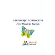 Pachet Cartonase distractive