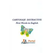 Pachet Cartonase distractive