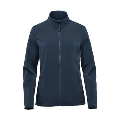 Jacheta Soft Shell |655| Stormtech Narvik Femei