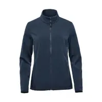 Jacheta Soft Shell |655| Stormtech Narvik Femei