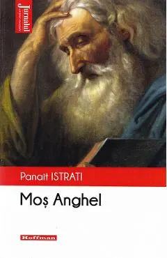 Mos Anghel