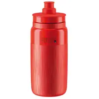 Bidon Elite Fly Tex 550 ml Roșu