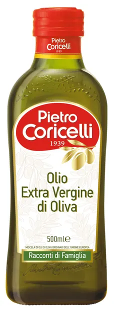 Ulei De Masline Extravirgin Pietro Coricelli 500ml