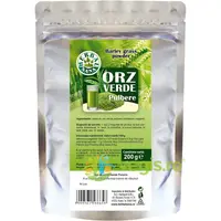Orz Verde Pulbere 200g