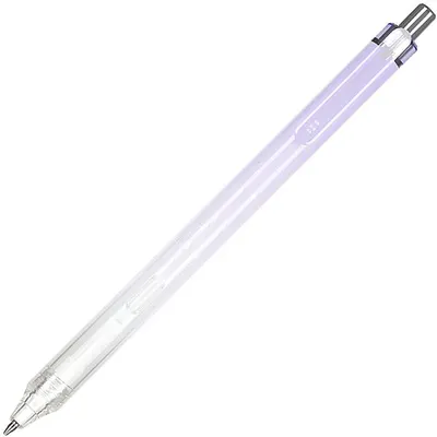Creion automat Writech Aurora - Violet