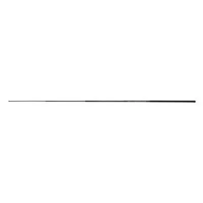 Maner carbon Delphin REAXE TelexHANDLE 4.0 m, 4 tronsoane, telescopic