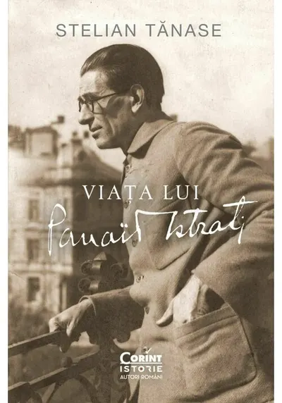 Viata lui Panait Istrati