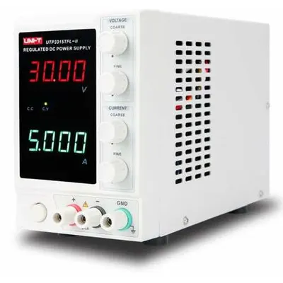 Sursa de alimentare DC UTP3313TFL-II UNIT PSUPDC-UTP3313TFL-II-UNIT