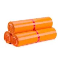 Plicuri curierat portocalii (set 100 buc) - 50x65+4,5cm