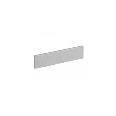 IP20 terminal capac - 3P - Set of two terminal capacs
