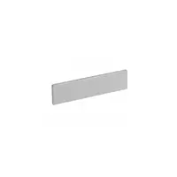 IP20 terminal capac - 3P - Set of two terminal capacs
