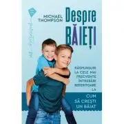 Despre baieti