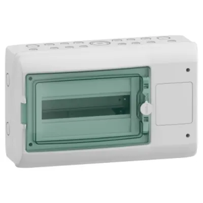 Cofret Kaedra, Multifunctionala, 448 X 280 Mm, 12 Module, 1 deschidere