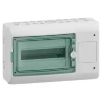 Cofret Kaedra, Multifunctionala, 448 X 280 Mm, 12 Module, 1 deschidere