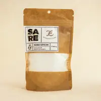 Sare Epson - uz extern 200g
