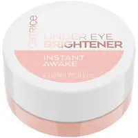 Corector iluminator pentru ochi Under Eye Brightener 010 - Light Rose, 4.2g, Catrice