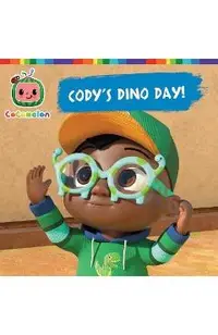 Cody's Dino Day!