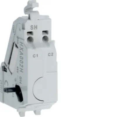 Bobină declanșare x160-x250 48V cc