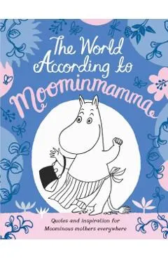 World According to Moominmamma