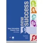 New Success Upper Intermediate Students' Book