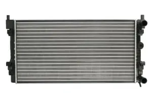 Radiator racire motor manual potrivit SEAT IBIZA V; SKODA FABIA IV; VW POLO VI 1.0 01.17