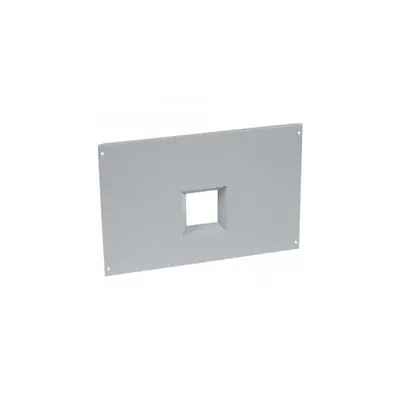 Metal Capac pentru automatic transfer switch in XL³ 4000 - pentru 2 fixed DPX³ 1600