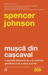 Mușcă din cașcaval